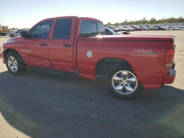 Photo 2 from auction – 2004 DODGE RAM 1500 S with VIN 1D7HA18D74J250760