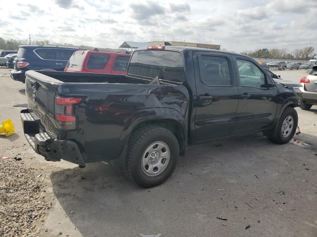 Photo 3 from auction – 2022 NISSAN FRONTIER S with VIN 1N6ED1EK4NN652301