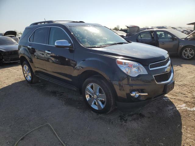 Photo 4 from auction – 2014 CHEVROLET EQUINOX LT with VIN 2GNALCEK4E6103905