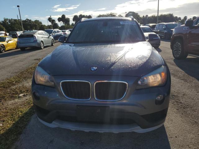 Photo 5 from auction – 2015 BMW X1 XDRIVE2 with VIN WBAVL1C53FVY24612