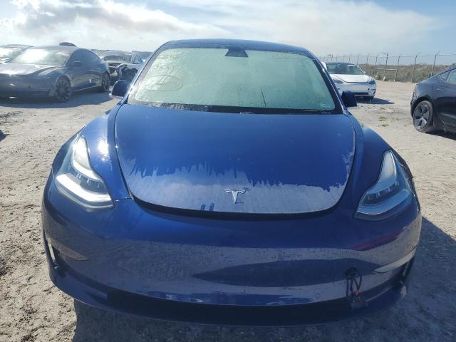 Photo 5 from auction – 2020 TESLA MODEL 3 with VIN 5YJ3E1EA2LF662688