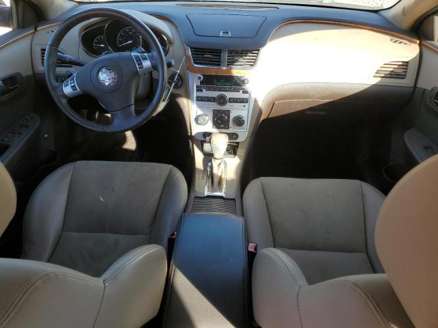 Photo 8 from auction – 2010 CHEVROLET MALIBU 2LT with VIN 1G1ZD5EBXAF143144