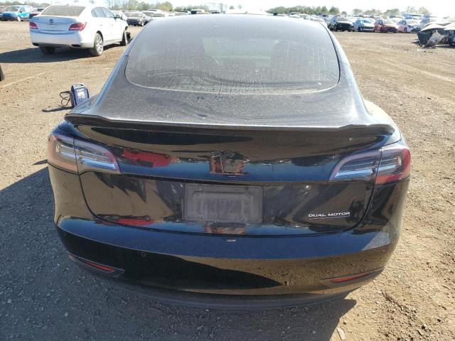 Photo 6 from auction – 2019 TESLA MODEL 3 with VIN 5YJ3E1EB9KF213659