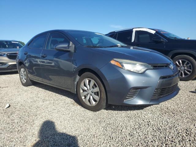Photo 4 from auction – 2016 TOYOTA COROLLA L with VIN 2T1BURHE7GC504854