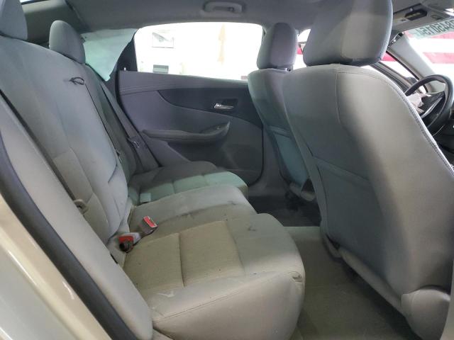 Photo 10 from auction – 2014 CHEVROLET IMPALA LS with VIN 2G11Y5SL1E9302629