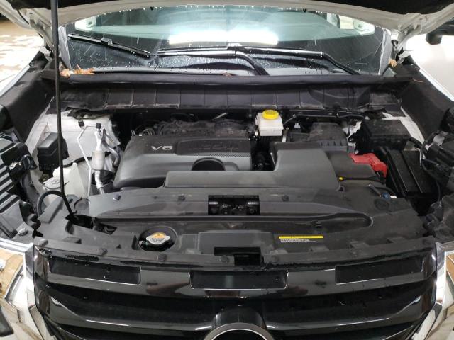 Photo 12 from auction – 2023 NISSAN PATHFINDER with VIN 5N1DR3CDXPC218457