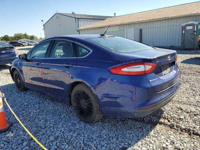 Photo 2 from auction – 2016 FORD FUSION SE with VIN 3FA6P0HD2GR403829