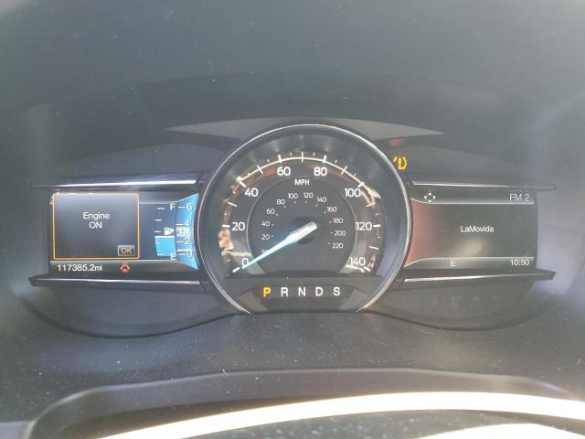 Zdjęcie 9 z aukcji – 2016 FORD EXPLORER X z VIN 1FM5K8D87GGA25585