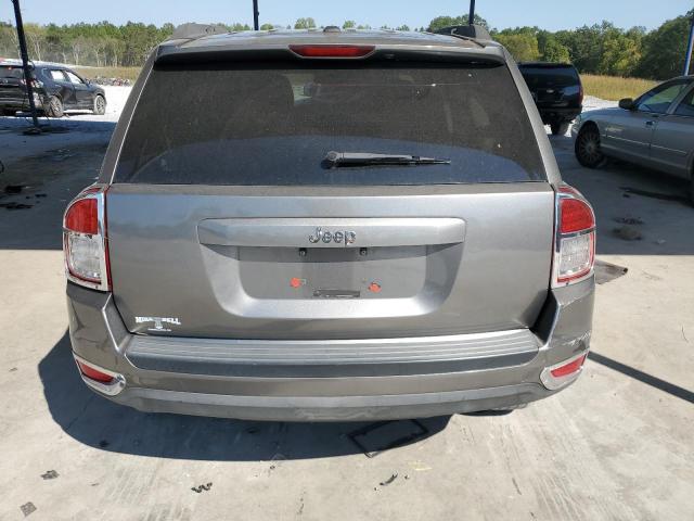 Photo 6 from auction – 2013 JEEP COMPASS SP with VIN 1C4NJCBB9DD184436