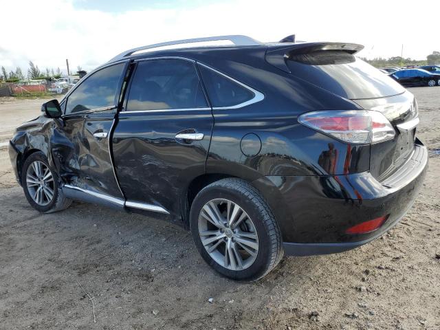 Photo 2 from auction – 2015 LEXUS RX 350 with VIN 2T2ZK1BA7FC164482