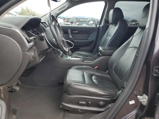 Photo 7 from auction – 2016 GMC ACADIA SLT with VIN 1GKKRRKD7GJ187247