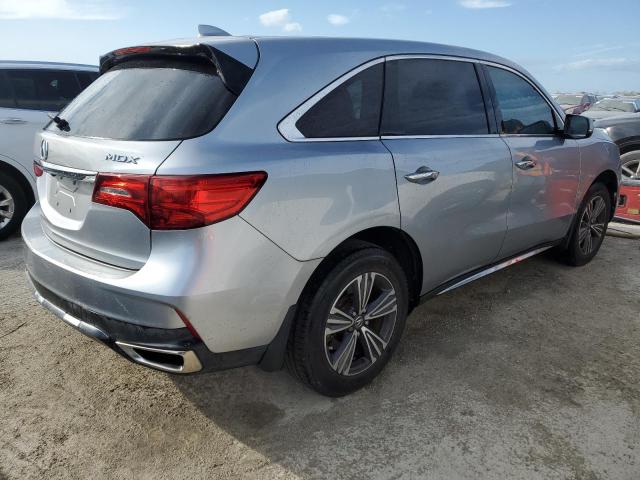 Photo 3 from auction – 2018 ACURA MDX with VIN 5J8YD3H32JL006357