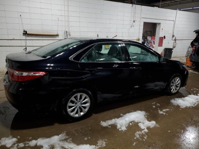 Photo 3 from auction – 2016 TOYOTA CAMRY LE with VIN 4T4BF1FK1GR532299