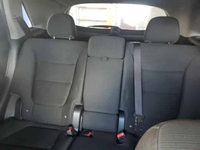 Photo 10 from auction – 2014 KIA SORENTO LX with VIN 5XYKT3A64EG508560