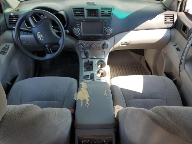 Photo 8 from auction – 2011 TOYOTA HIGHLANDER with VIN 5TDZA3EH8BS013650