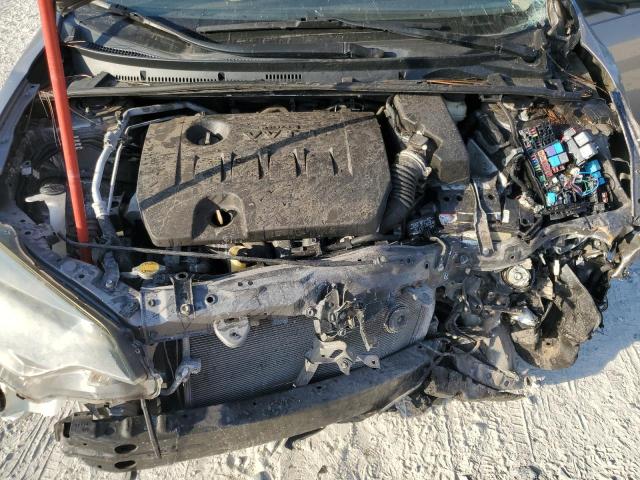 Photo 11 from auction – 2015 TOYOTA COROLLA L with VIN 2T1BURHE4FC341241