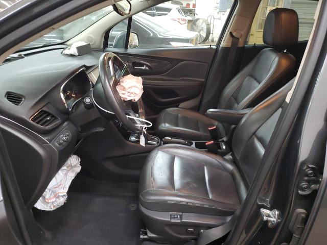 Photo 7 from auction – 2018 BUICK ENCORE ESS with VIN KL4CJGSBXJB667126