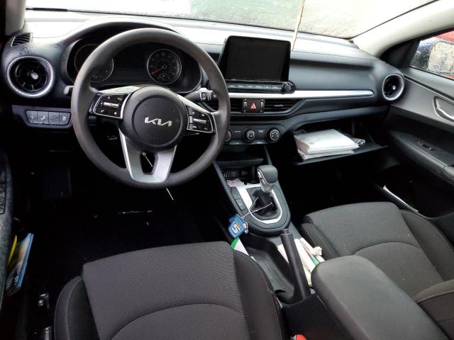 صورة رقم 8 من المزاد - 2022 KIA FORTE FE مع VIN 3KPF24AD2NE486175
