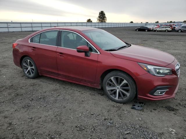 Photo 4 from auction – 2019 SUBARU LEGACY 2.5 with VIN 4S3BNAN61K3034737