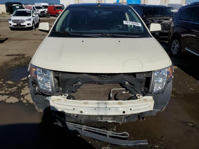 Photo 5 from auction – 2008 FORD EDGE LIMIT with VIN 2FMDK39C78BB09037