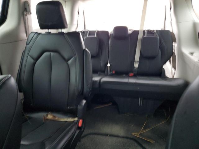 Photo 10 from auction – 2023 CHRYSLER PACIFICA T with VIN 2C4RC1BG4PR526808