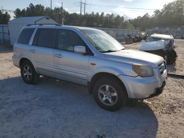 Photo 4 from auction – 2006 HONDA PILOT EX with VIN 5FNYF18426B001899