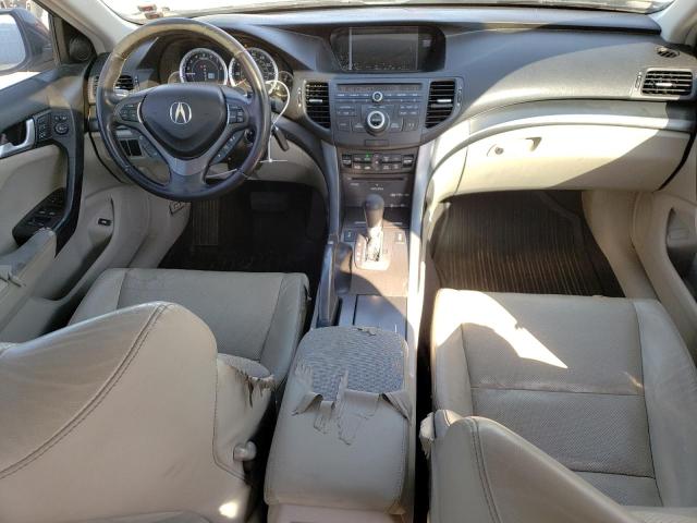 صورة رقم 8 من المزاد - 2011 ACURA TSX مع VIN JH4CU2F60BC014439
