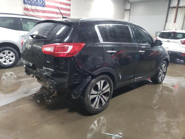 Photo 3 from auction – 2013 KIA SPORTAGE E with VIN KNDPCCA24D7429047
