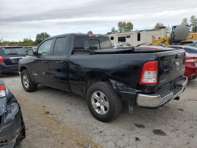 Photo 2 from auction – 2021 RAM 1500 BIG H with VIN 1C6SRFBT1MN687708