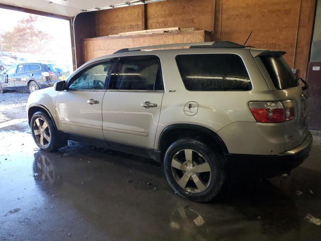 Photo 2 from auction – 2012 GMC ACADIA SLT with VIN 1GKKVSED3CJ152407