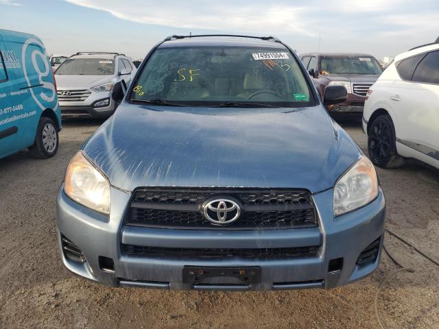 Photo 5 from auction – 2012 TOYOTA RAV4 with VIN 2T3BF4DV4CW252922