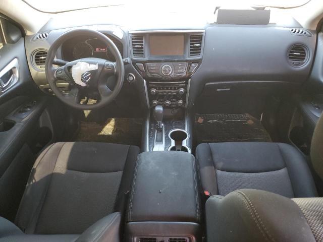 Photo 8 from auction – 2017 NISSAN PATHFINDER with VIN 5N1DR2MN5HC695994