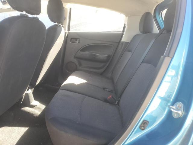 Photo 10 from auction – 2017 MITSUBISHI MIRAGE ES with VIN ML32A3HJ0HH015019