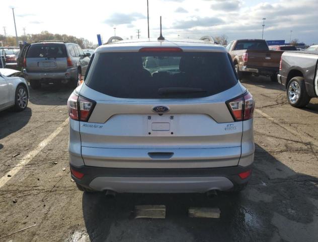 Photo 6 from auction – 2018 FORD ESCAPE SE with VIN 1FMCU0GD6JUA20303