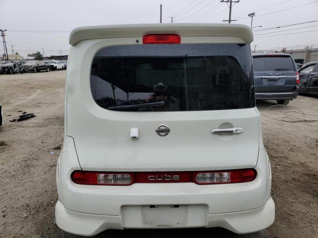 Photo 6 from auction – 2011 NISSAN CUBE BASE with VIN JN8AZ2KR8BT206528