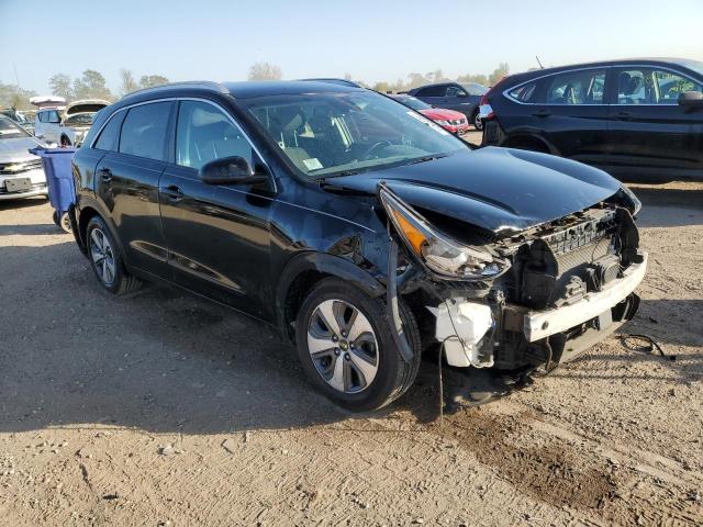 Photo 4 from auction – 2018 KIA NIRO LX with VIN KNDCM3LD4J5205004