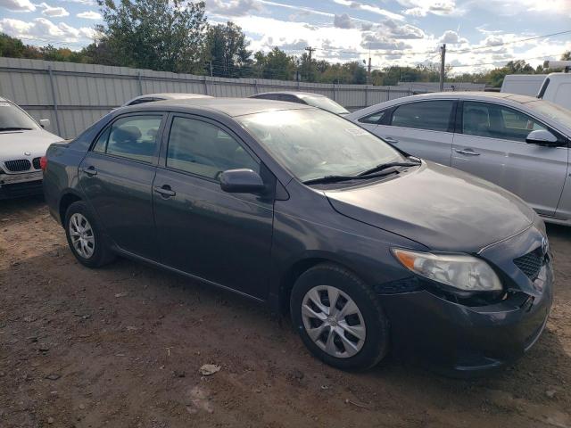 Photo 4 from auction – 2010 TOYOTA COROLLA BA with VIN 1NXBU4EE0AZ346953