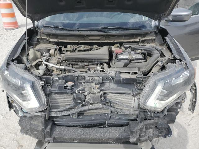Photo 12 from auction – 2018 NISSAN ROGUE S with VIN KNMAT2MT7JP610398