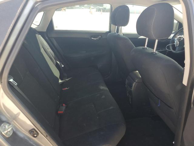 Photo 10 from auction – 2017 NISSAN SENTRA S with VIN 3N1AB7AP1HY359963