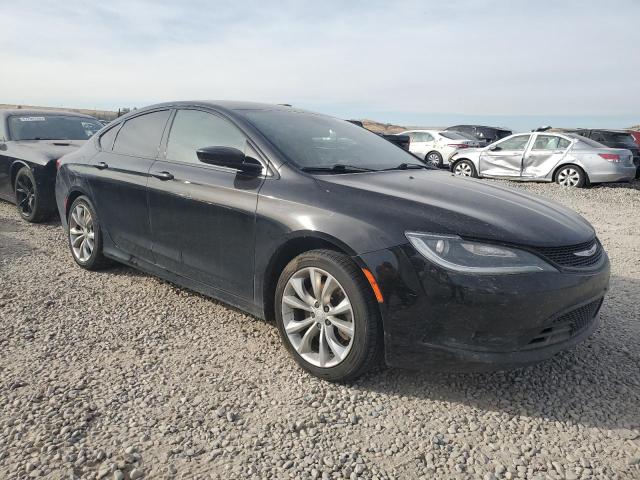 Photo 4 from auction – 2015 CHRYSLER 200 S with VIN 1C3CCCDG2FN540611