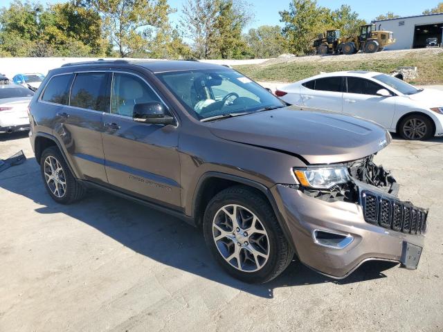 Photo 4 from auction – 2019 JEEP GRAND CHER with VIN 1C4RJFBG9KC845335