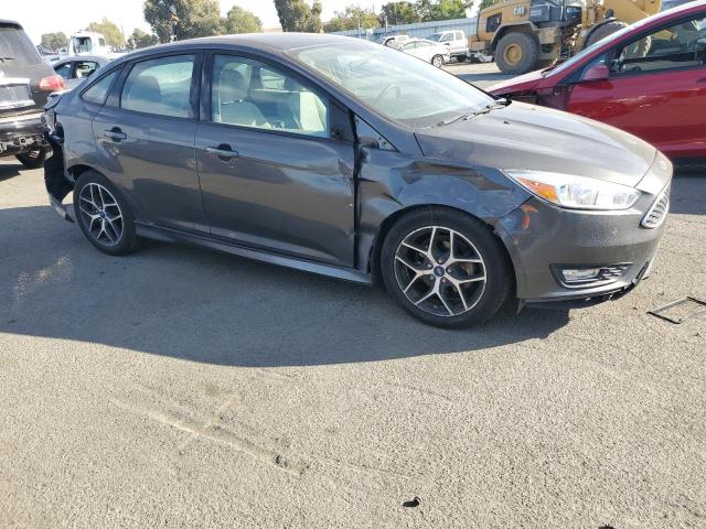 Photo 4 from auction – 2015 FORD FOCUS SE with VIN 1FADP3F20FL358350