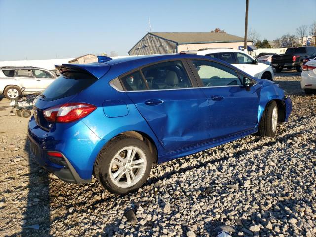 Photo 3 from auction – 2017 CHEVROLET CRUZE LT with VIN 3G1BE6SMXHS508356