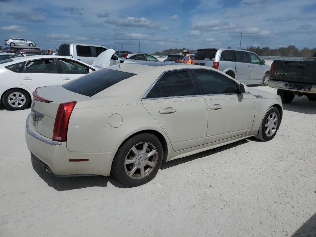 Photo 3 from auction – 2010 CADILLAC CTS LUXURY with VIN 1G6DE5EG7A0118024