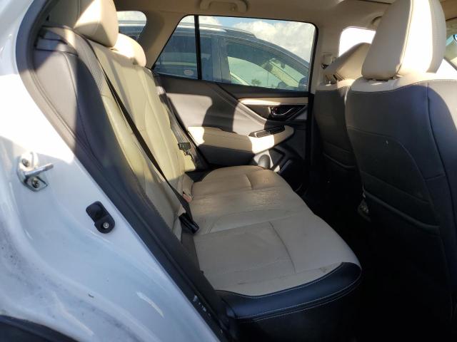Photo 11 from auction – 2022 SUBARU OUTBACK LI with VIN 4S4BTANC2N3192791