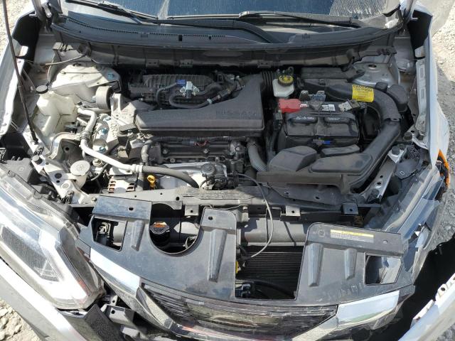 Photo 12 from auction – 2017 NISSAN ROGUE S with VIN JN8AT2MT2HW395565