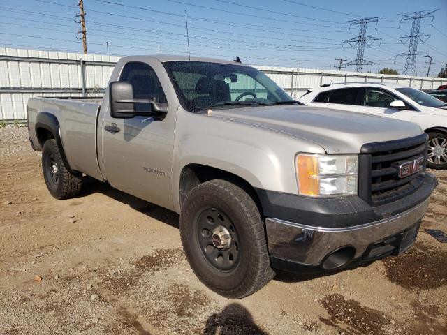 Photo 4 from auction – 2008 GMC SIERRA C15 with VIN 1GTEC14C28Z264142