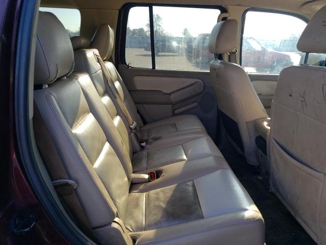 Photo 11 from auction – 2008 FORD EXPLORER E with VIN 1FMEU64E28UB06758