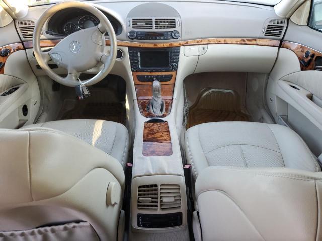 صورة رقم 8 من المزاد - 2005 MERCEDES-BENZ E-CLASS مع VIN WDBUF70J85A660837