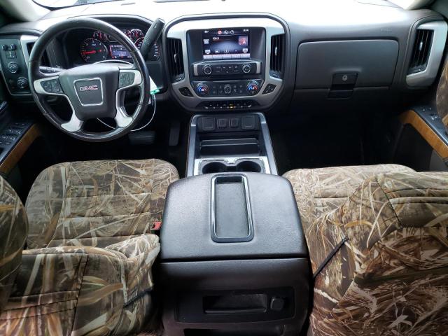 Photo 8 from auction – 2015 GMC SIERRA K15 with VIN 3GTU2VEC3FG120892